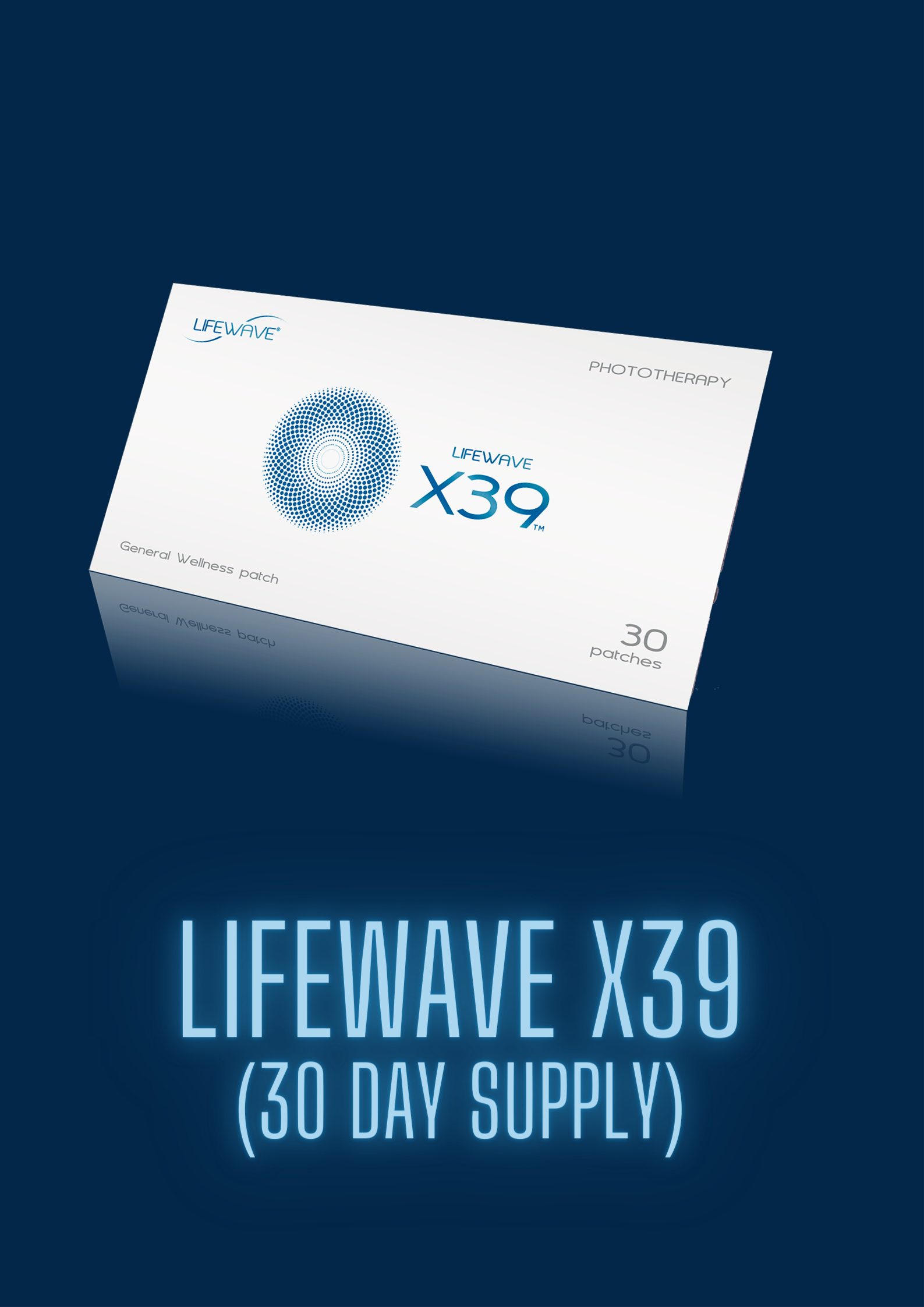 Lifewave Stem Cell Patches Reviews