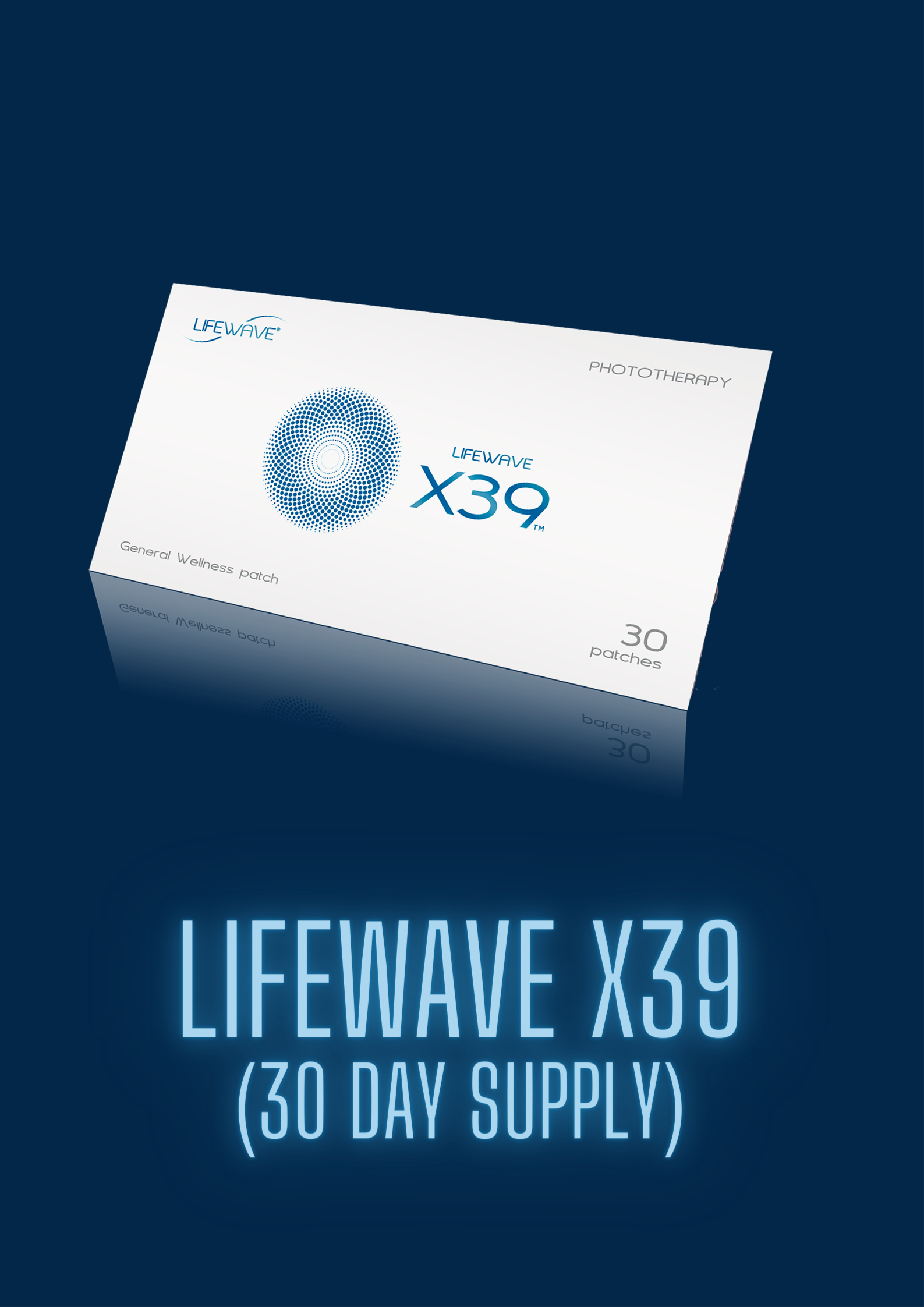 Lifewave Patches Reviews